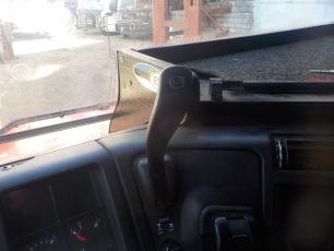 Изображение грузовика