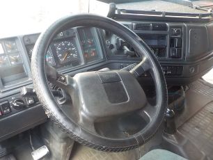 20453912 VOLVO Рулевое колесо, № XF170014