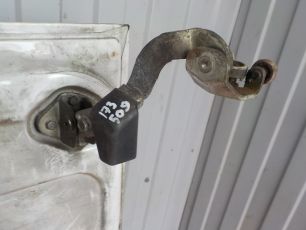 Изображение грузовика