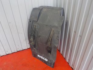 Изображение грузовика