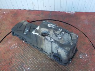 Изображение грузовика