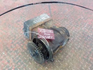 Изображение грузовика