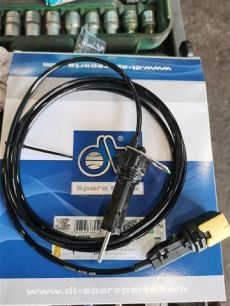 240586 DIESEL TECHNIC Датчик износа колодок