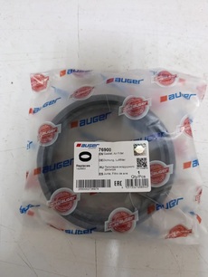 76900 AUGER Кольцо уплотнительное