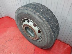 Изображение грузовика