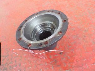 Изображение грузовика