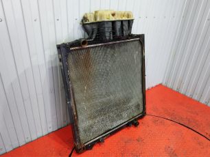 Изображение грузовика