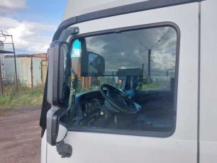 Изображение грузовика