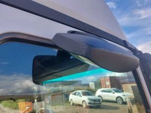 0028103716 MERCEDES Зеркало бордюрное, № XF343627