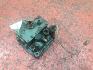 Изображение грузовика