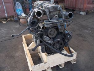 Изображение грузовика