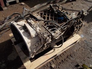 Изображение грузовика