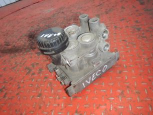 41211004 IVECO Модулятор EBS, № XF376898