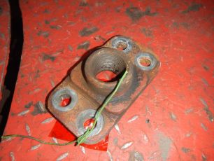 Изображение грузовика