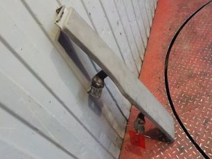 Изображение грузовика