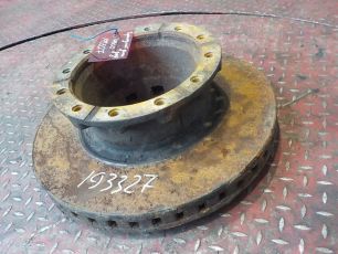 Изображение грузовика