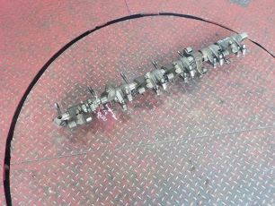 Изображение грузовика