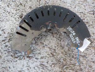 20374213 VOLVO Пыльник тормозного диска, № XF72269