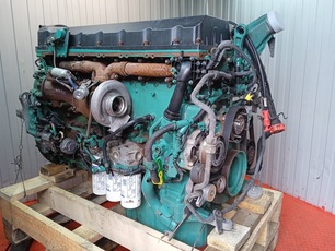 22232691 VOLVO Двигатель, D13C