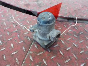 Изображение грузовика