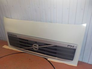 SP40170010R SIMPECO Капот