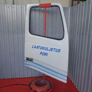 Изображение грузовика