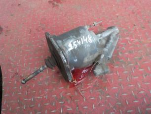 1927825 SCANIA ПГУ, № XF254148