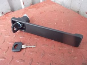 8724709SX STELLOX Ручка двери наружная