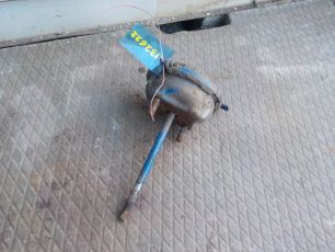 Изображение грузовика