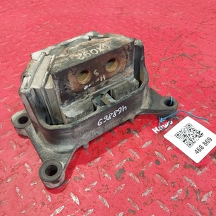 WG9925590350 SITRAK\HOWO Подушка двигателя, № XF468869