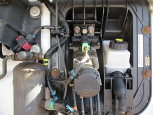 Изображение грузовика