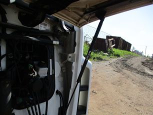 Изображение грузовика