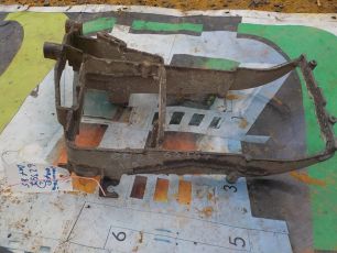 Изображение грузовика