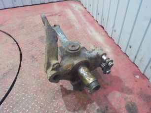 Изображение грузовика