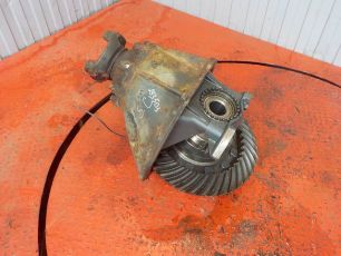 Изображение грузовика