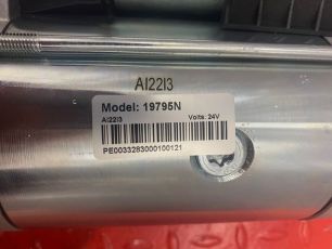 Изображение грузовика