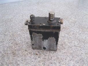 Изображение грузовика