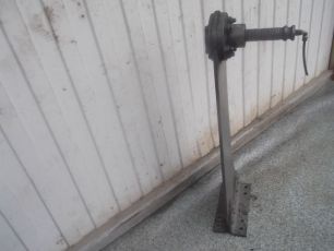 Изображение грузовика