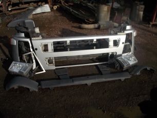 Изображение грузовика