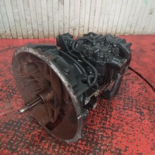 Изображение грузовика