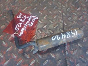 Изображение грузовика