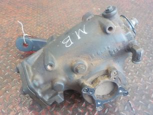 Изображение грузовика