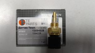 13094028 TE PARTS Датчик уровня охлаждающей жидкости