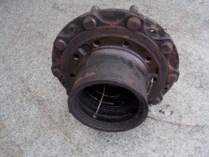 Изображение грузовика