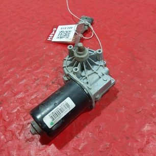 810W264016143 SITRAK\HOWO Моторчик стеклоочистителя
