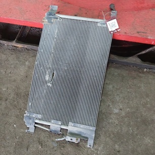 9425000154 MERCEDES Радиатор кондиционера, № XF458832