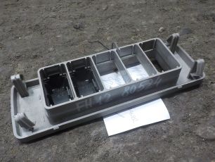 Изображение грузовика