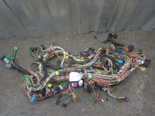 Изображение грузовика