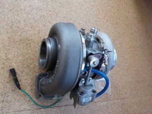 Изображение грузовика