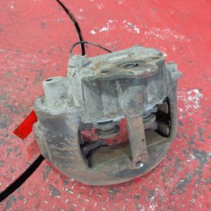 Изображение грузовика